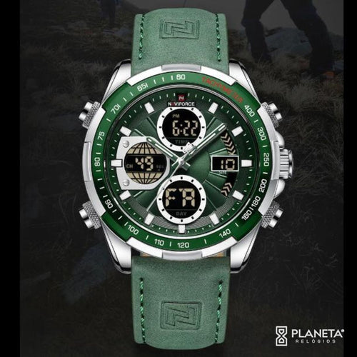 Relógio Masculino OLIVE #136