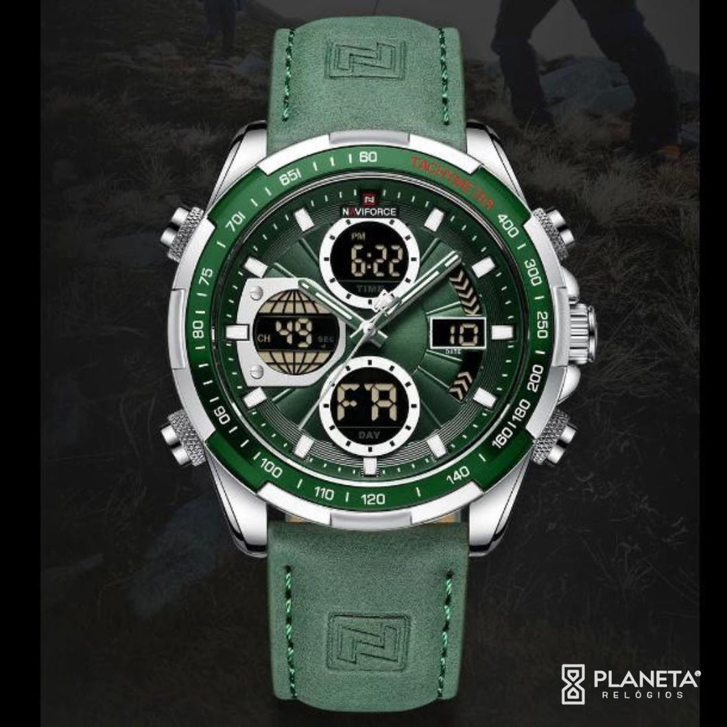 Relógio Masculino OLIVE #136