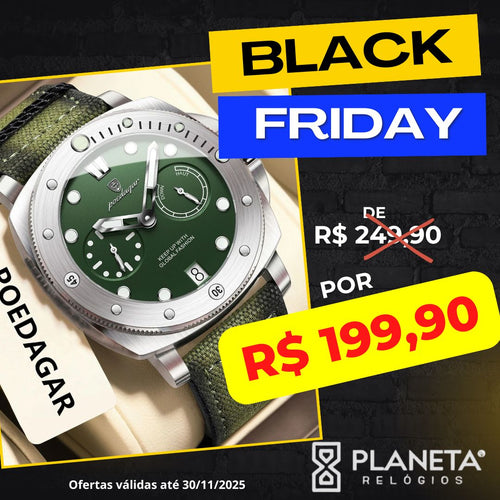 Relógio Masculino ZION #290