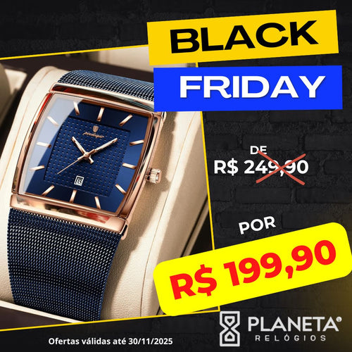 Relógio Masculino PRIMUS #286