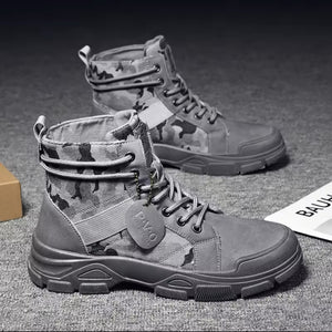 Bota Masculina GUARDIAN #016