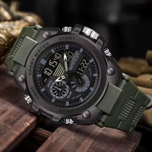 Carregar imagem no visualizador da galeria, Relógio Masculino VECTOR #296