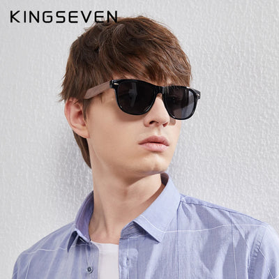 Óculos de Sol Masculino KING #001