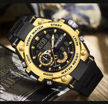 Carregar imagem no visualizador da galeria, Relógio Masculino VECTOR #296