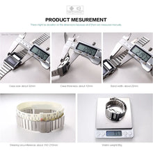 Carregar imagem no visualizador da galeria, Relógio Masculino CAESAR #299