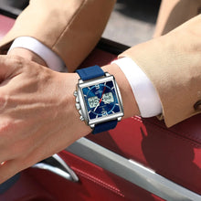 Carregar imagem no visualizador da galeria, Relógio Masculino DOBLE #294