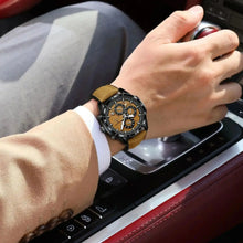 Carregar imagem no visualizador da galeria, Relógio Masculino MAESTRO #295