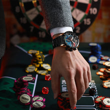 Carregar imagem no visualizador da galeria, Relógio Masculino JACKPOT #284