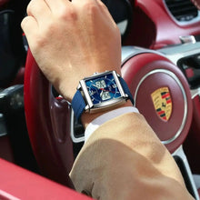 Carregar imagem no visualizador da galeria, Relógio Masculino DOBLE #294