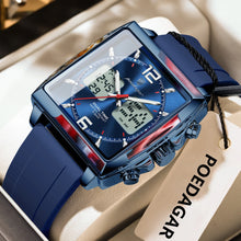Carregar imagem no visualizador da galeria, Relógio Masculino DOBLE #294