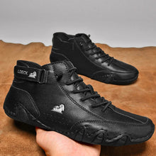 Carregar imagem no visualizador da galeria, Bota Masculina LIBERTY #021