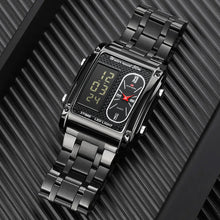 Carregar imagem no visualizador da galeria, Relógio Masculino MAGNUS #308