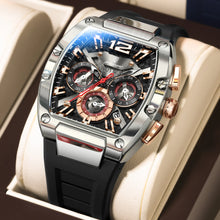 Carregar imagem no visualizador da galeria, Relógio Masculino WARRIOR #300