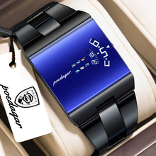 Carregar imagem no visualizador da galeria, Relógio Masculino SINGULAR #305