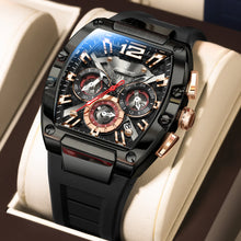 Carregar imagem no visualizador da galeria, Relógio Masculino WARRIOR #300