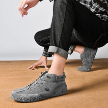 Carregar imagem no visualizador da galeria, Bota Masculina LIBERTY #021