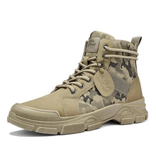 Carregar imagem no visualizador da galeria, Bota Masculina GUARDIAN #016