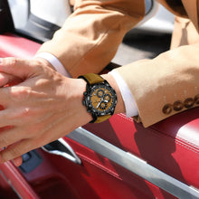 Carregar imagem no visualizador da galeria, Relógio Masculino MAESTRO #295