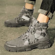 Carregar imagem no visualizador da galeria, Bota Masculina GUARDIAN #016