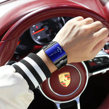 Carregar imagem no visualizador da galeria, Relógio Masculino SINGULAR #305