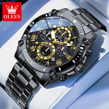 Carregar imagem no visualizador da galeria, Relógio Masculino STARK #340