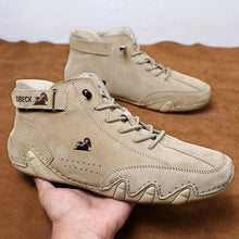 Carregar imagem no visualizador da galeria, Bota Masculina LIBERTY #021