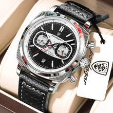 Carregar imagem no visualizador da galeria, Relógio Masculino ESSENCE #304