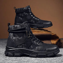 Carregar imagem no visualizador da galeria, Bota Masculina GUARDIAN #016