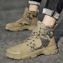 Carregar imagem no visualizador da galeria, Bota Masculina GUARDIAN #016