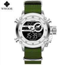 Carregar imagem no visualizador da galeria, Relógio Masculino ASTON #306