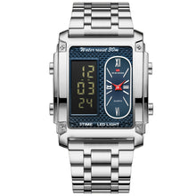 Carregar imagem no visualizador da galeria, Relógio Masculino MAGNUS #308