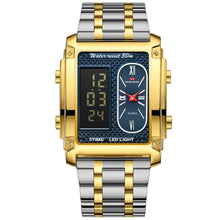 Carregar imagem no visualizador da galeria, Relógio Masculino MAGNUS #308