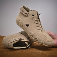 Carregar imagem no visualizador da galeria, Bota Masculina LIBERTY #021