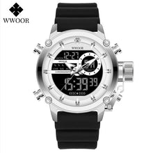 Carregar imagem no visualizador da galeria, Relógio Masculino ASTON #306