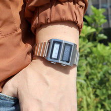 Carregar imagem no visualizador da galeria, Relógio Masculino CAESAR #299