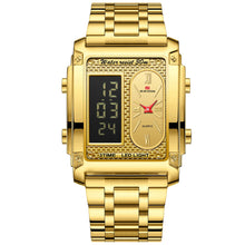 Carregar imagem no visualizador da galeria, Relógio Masculino MAGNUS #308