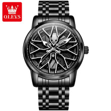 Carregar imagem no visualizador da galeria, Relógio Masculino NITRO #302