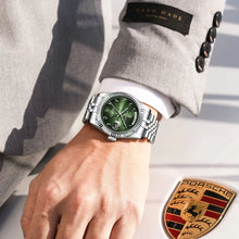 Carregar imagem no visualizador da galeria, Relógio Masculino VANGUARD #313