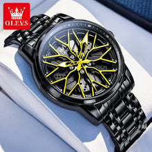 Carregar imagem no visualizador da galeria, Relógio Masculino NITRO #302