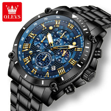 Carregar imagem no visualizador da galeria, Relógio Masculino STARK #340