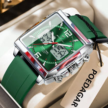 Carregar imagem no visualizador da galeria, Relógio Masculino DOBLE #294