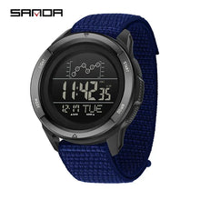 Carregar imagem no visualizador da galeria, Relógio Masculino VERITAS #298