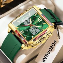 Carregar imagem no visualizador da galeria, Relógio Masculino DOBLE #294