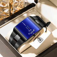 Carregar imagem no visualizador da galeria, Relógio Masculino SINGULAR #305