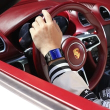 Carregar imagem no visualizador da galeria, Relógio Masculino SINGULAR #305