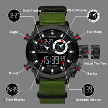 Carregar imagem no visualizador da galeria, Relógio Masculino ASTON #306