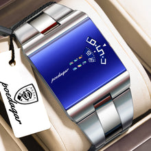 Carregar imagem no visualizador da galeria, Relógio Masculino SINGULAR #305