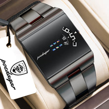 Carregar imagem no visualizador da galeria, Relógio Masculino SINGULAR #305