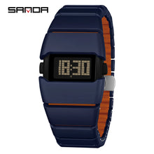 Carregar imagem no visualizador da galeria, Relógio Masculino FUTURE #311