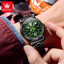 Carregar imagem no visualizador da galeria, Relógio Masculino NITRO #302